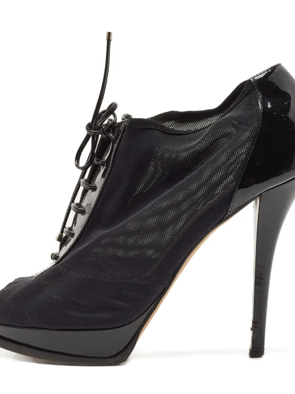 Christian Dior Pre-Owned 798657 Black - Zwart