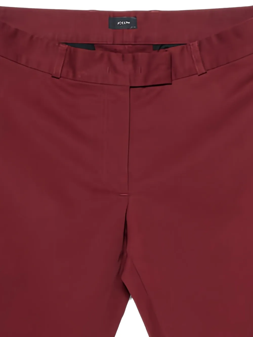 JOSEPH straight-leg trousers | Image 2
