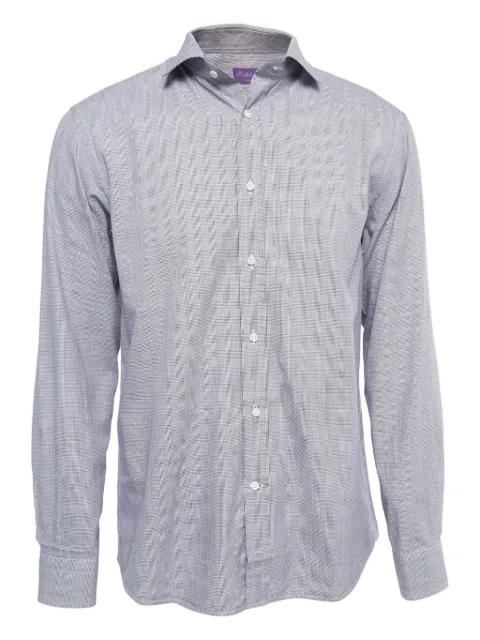 Polo Ralph Lauren Vintage checked cotton shirt