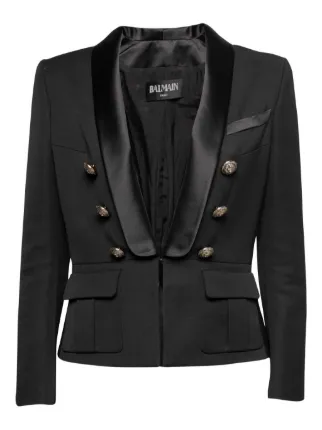 Balmain Pre-Owned