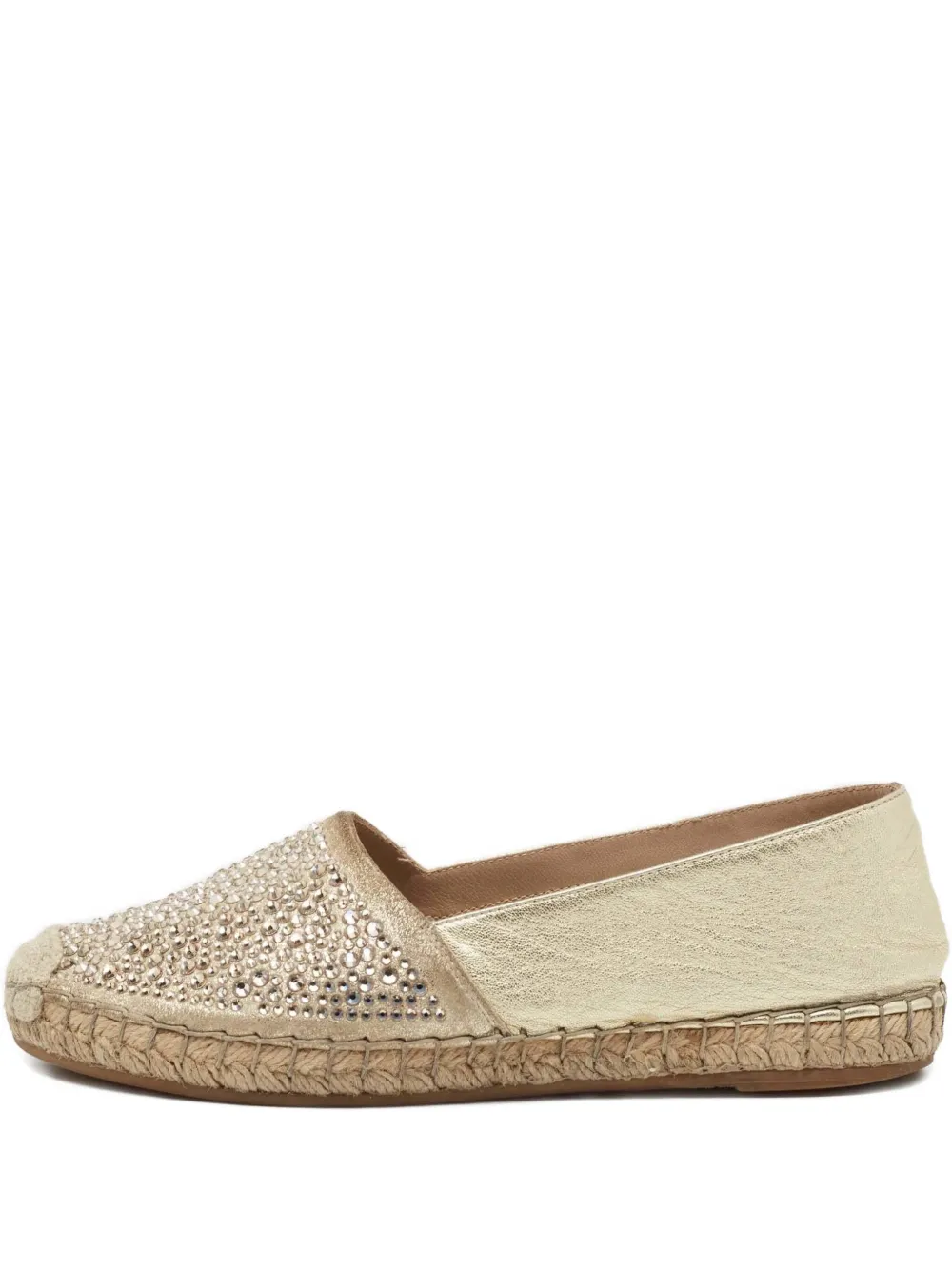 Le Silla 755720 Metallic - Giallo