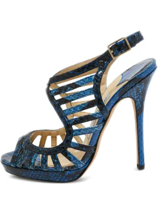 Jimmy Choo Pre-Owned