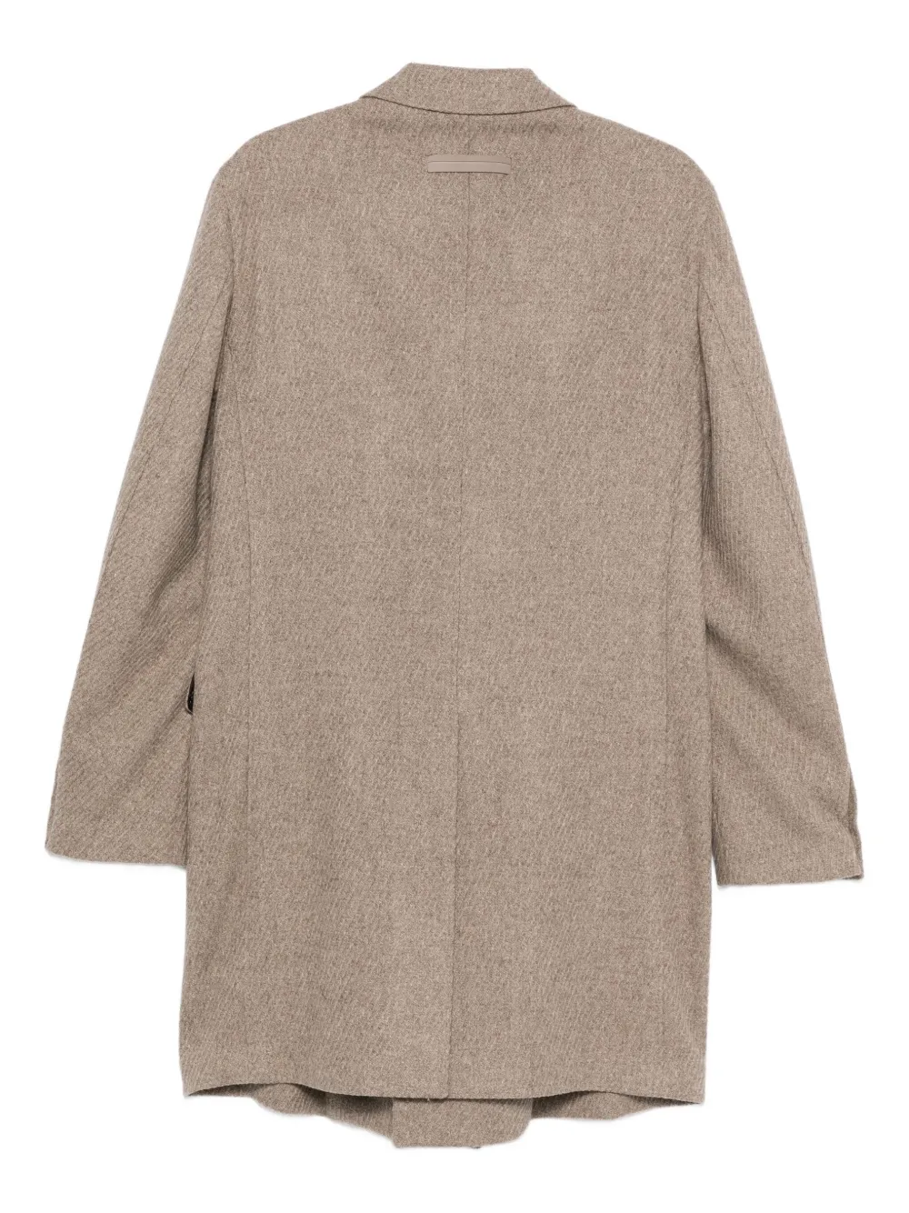 Zegna abrigo con doble botonadura | Abrigos con doble botonadura | Image 2