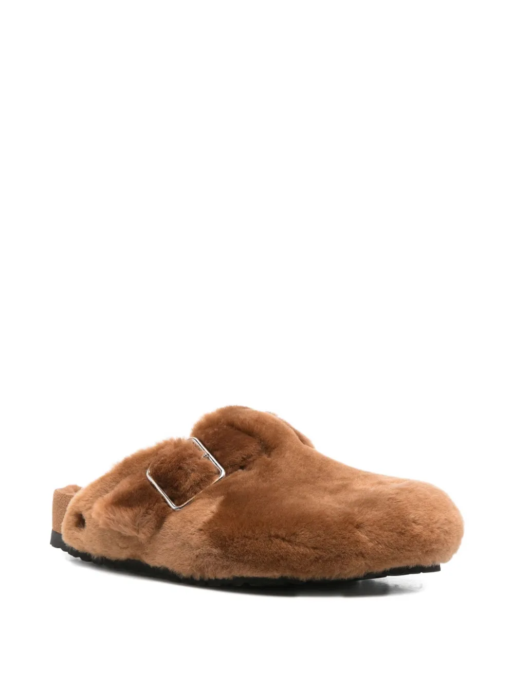 Birkenstock slippers con detalle de hebilla | Image 2