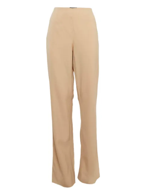 Polo Ralph Lauren Vintage tailored wool-blend trousers