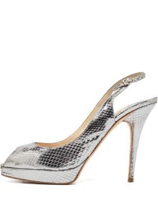 Jimmy Choo Pre-Owned