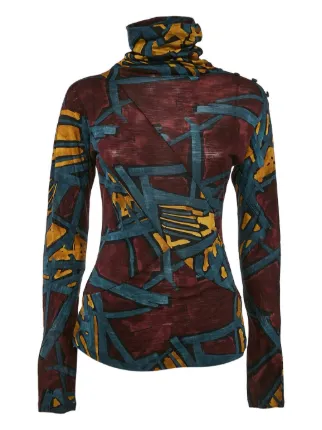 Kenzo Pre-Owned