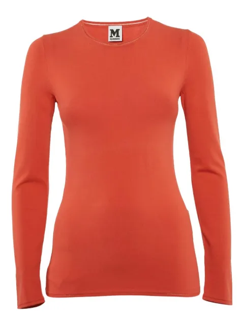 Missoni Pre-Owned knit top
