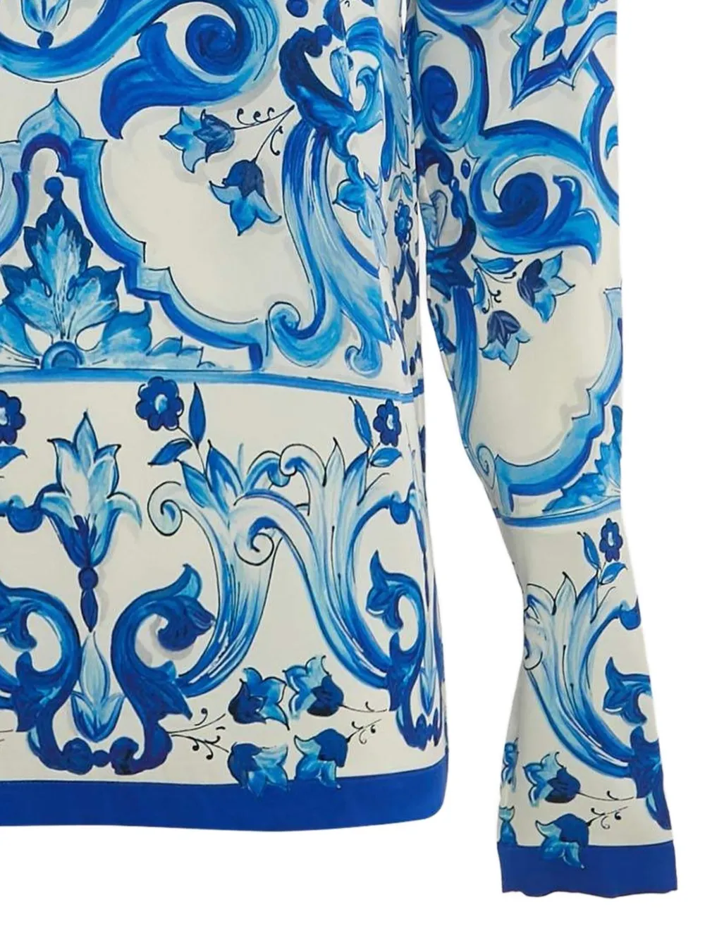Dolce & Gabbana Pre-Owned 1137781 White | Image 2