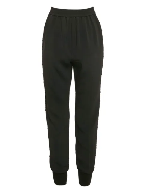 Stella McCartney Pre-Owned high-waisted trousers