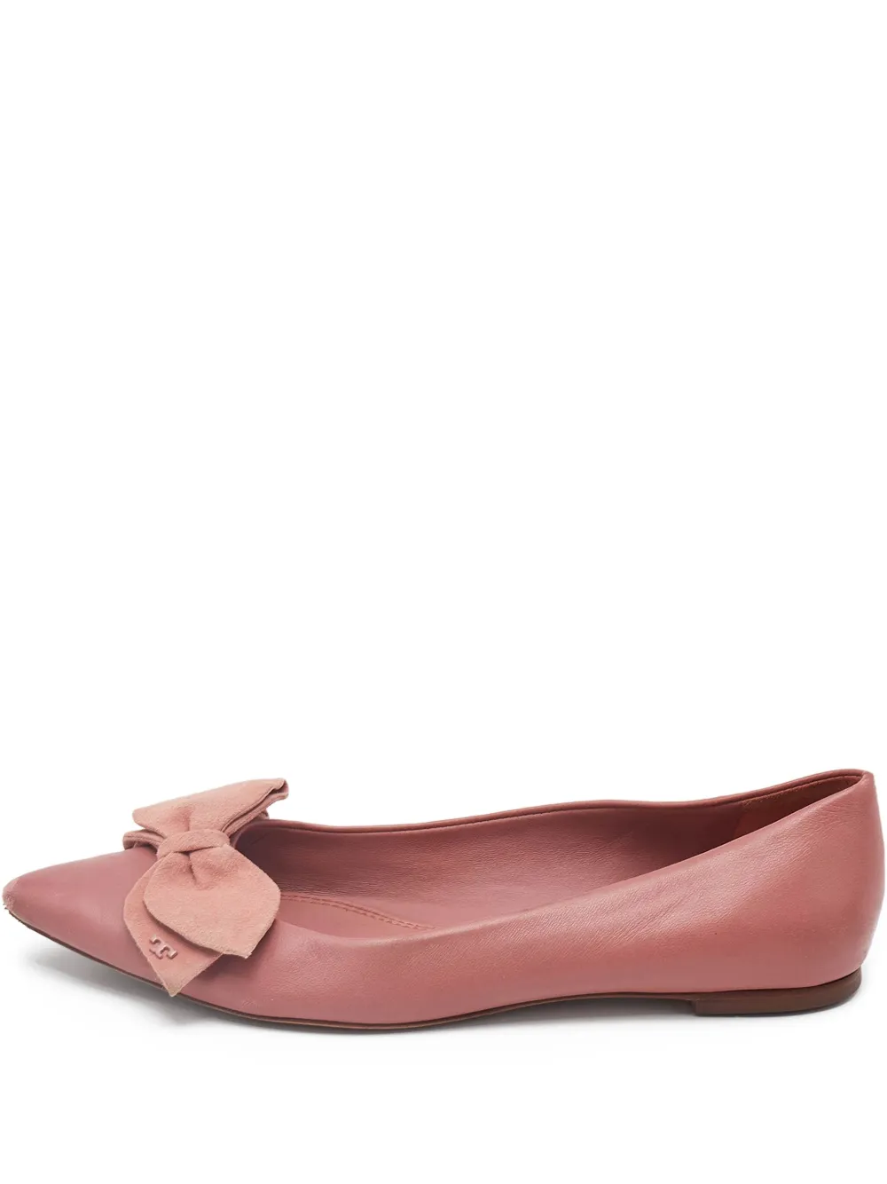 Tory Burch 1143368 Pink - Rosa