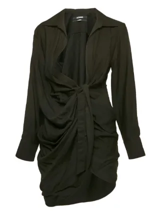 Jacquemus Pre-Owned