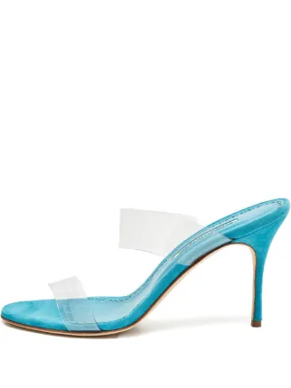 Manolo Blahnik