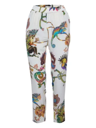 Etro Pre-Owned