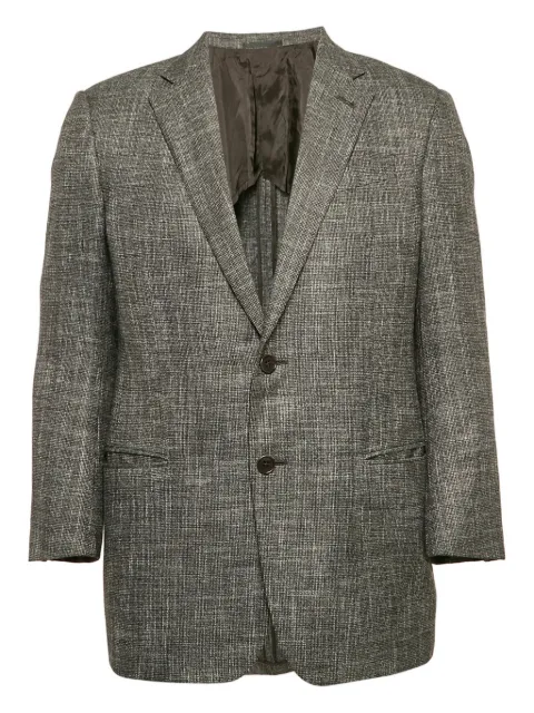 Armani Vintage Blazer monopetto
