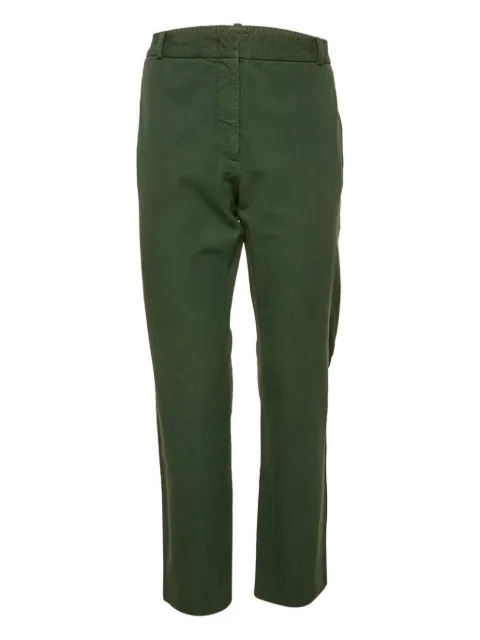 JOSEPH gabardine trousers