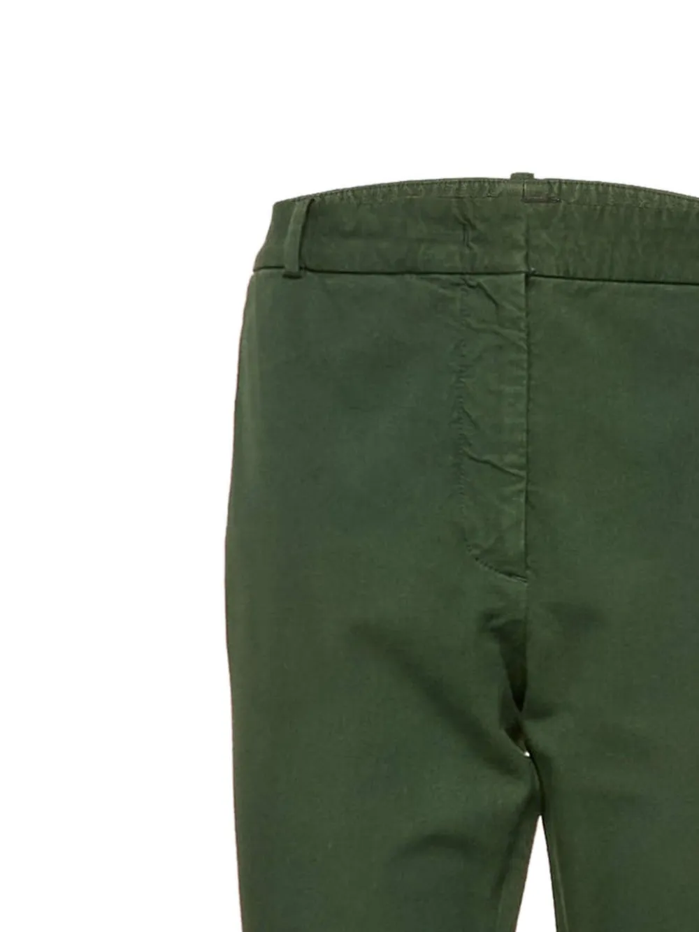 JOSEPH gabardine trousers | Image 2