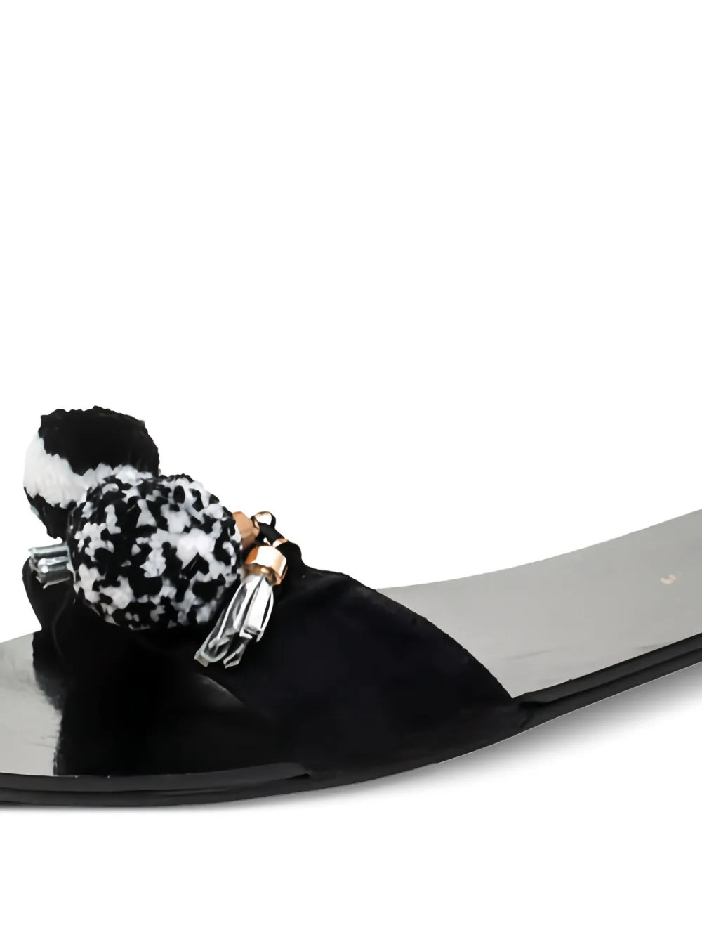 Sophia Webster Jada flat sandals | Image 2