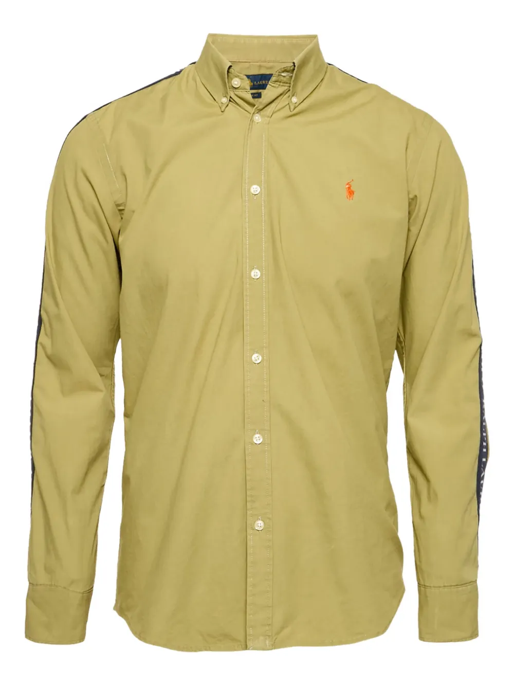 Polo Ralph Lauren Vintage 1155289 Green | Green | Image 1