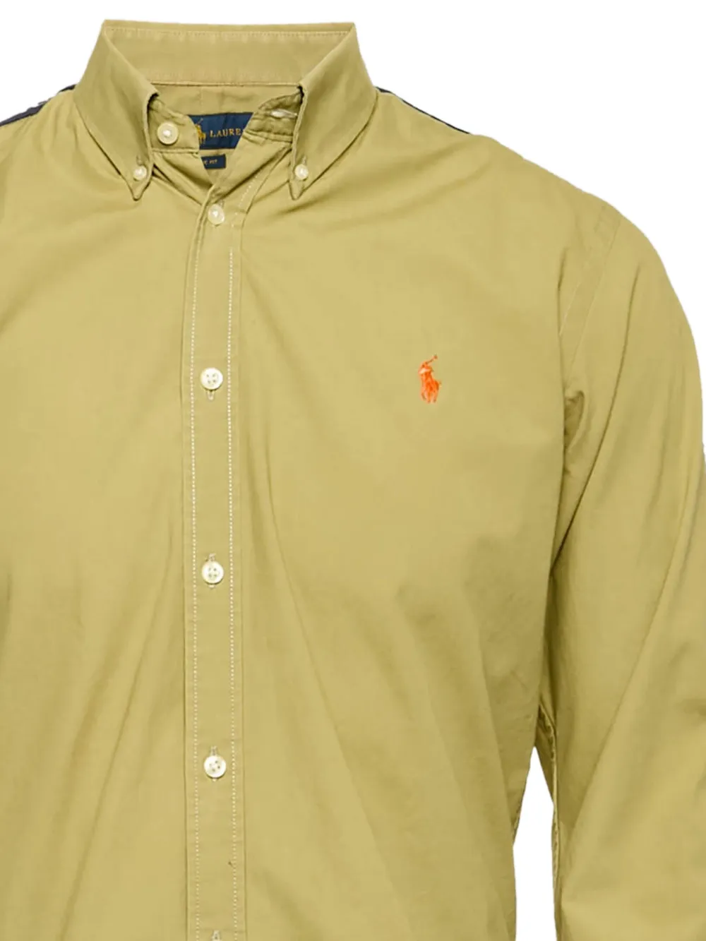 Polo Ralph Lauren Vintage 1155289 Green | Image 2