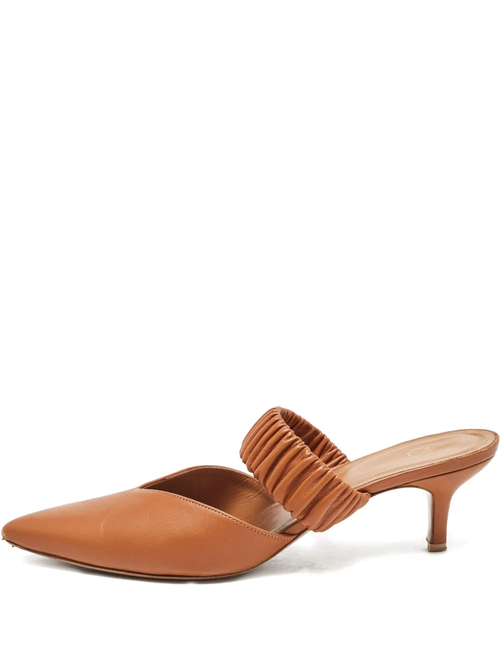 Malone Souliers 1156542 Brown - Marrone