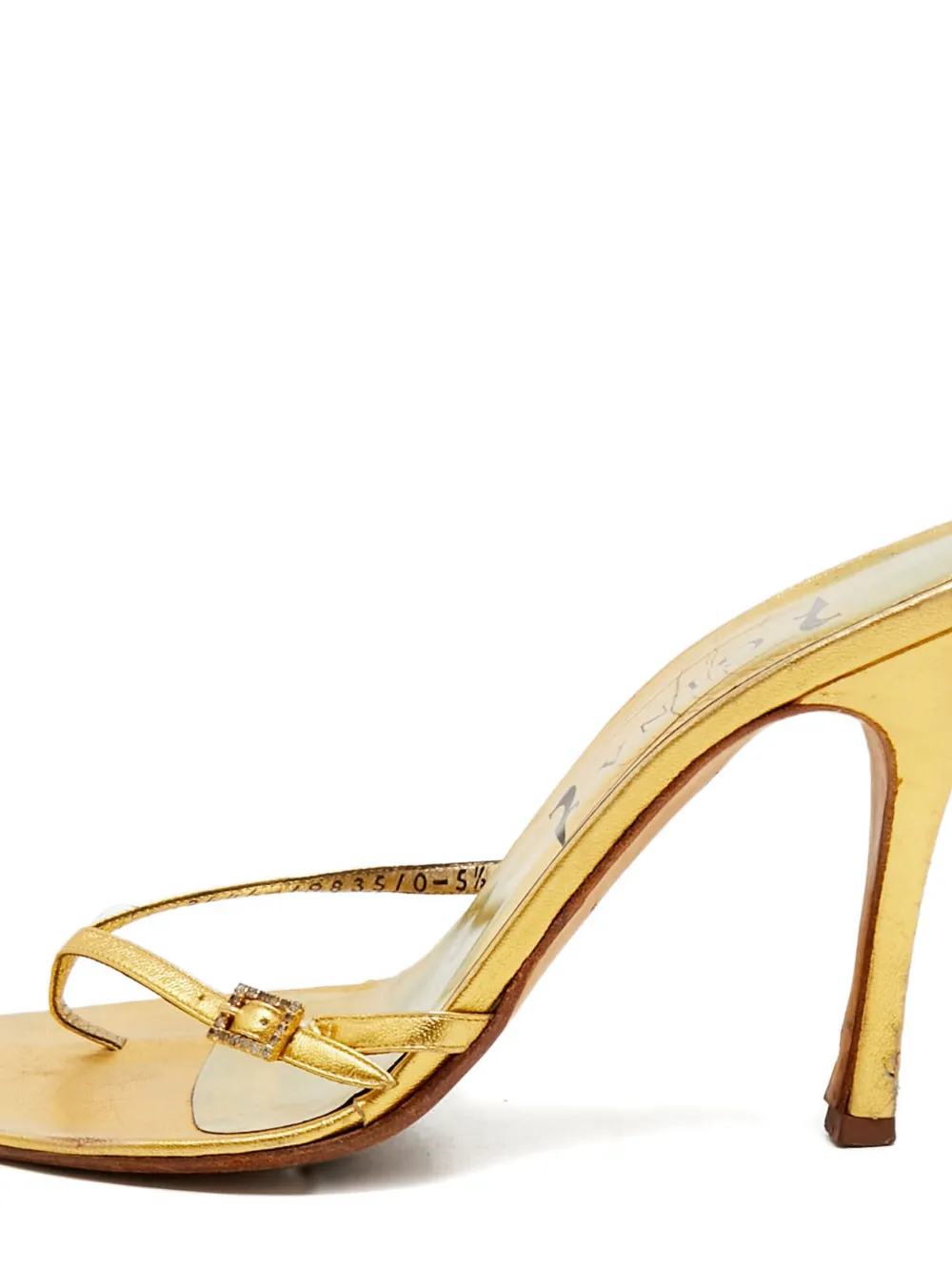 Gina 1159795 Gold - Goud