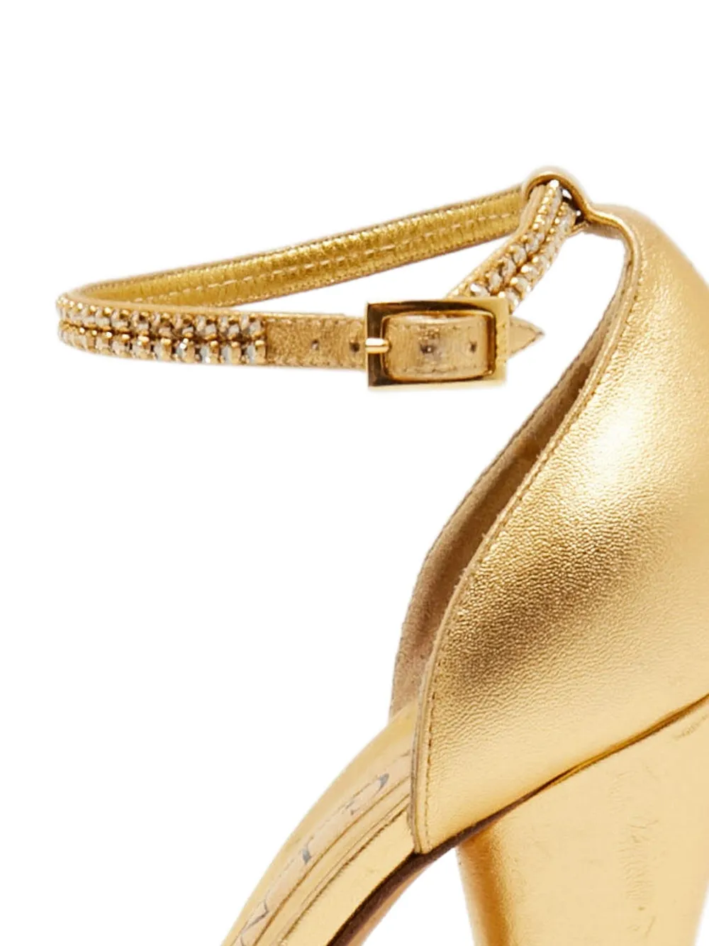 Gina 1160439 Gold - Goud