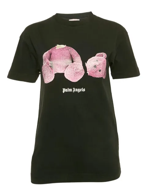 Palm Angels 1155399 Black