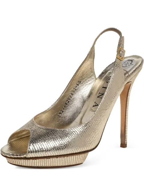 Gina 323271 Metallic