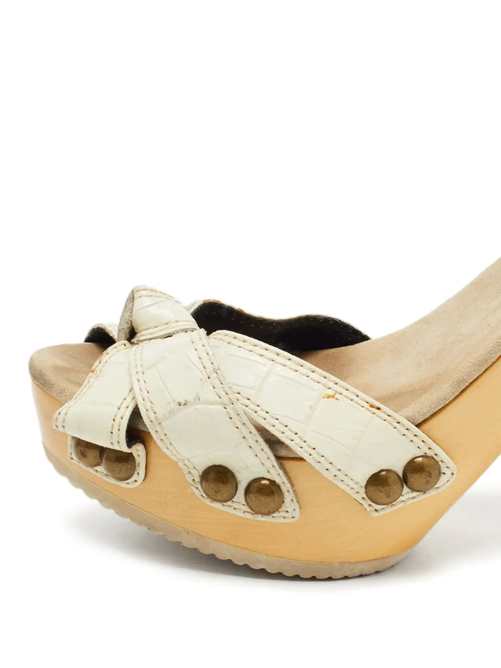 Marc Jacobs Vintage 797010 Cream - Beige