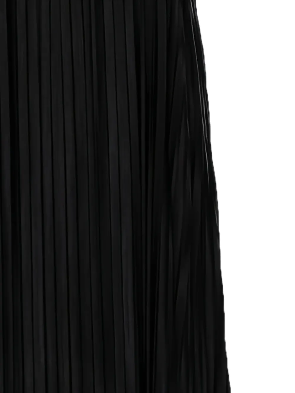 Chloé Pre-Owned pleated bow dress | Image 2