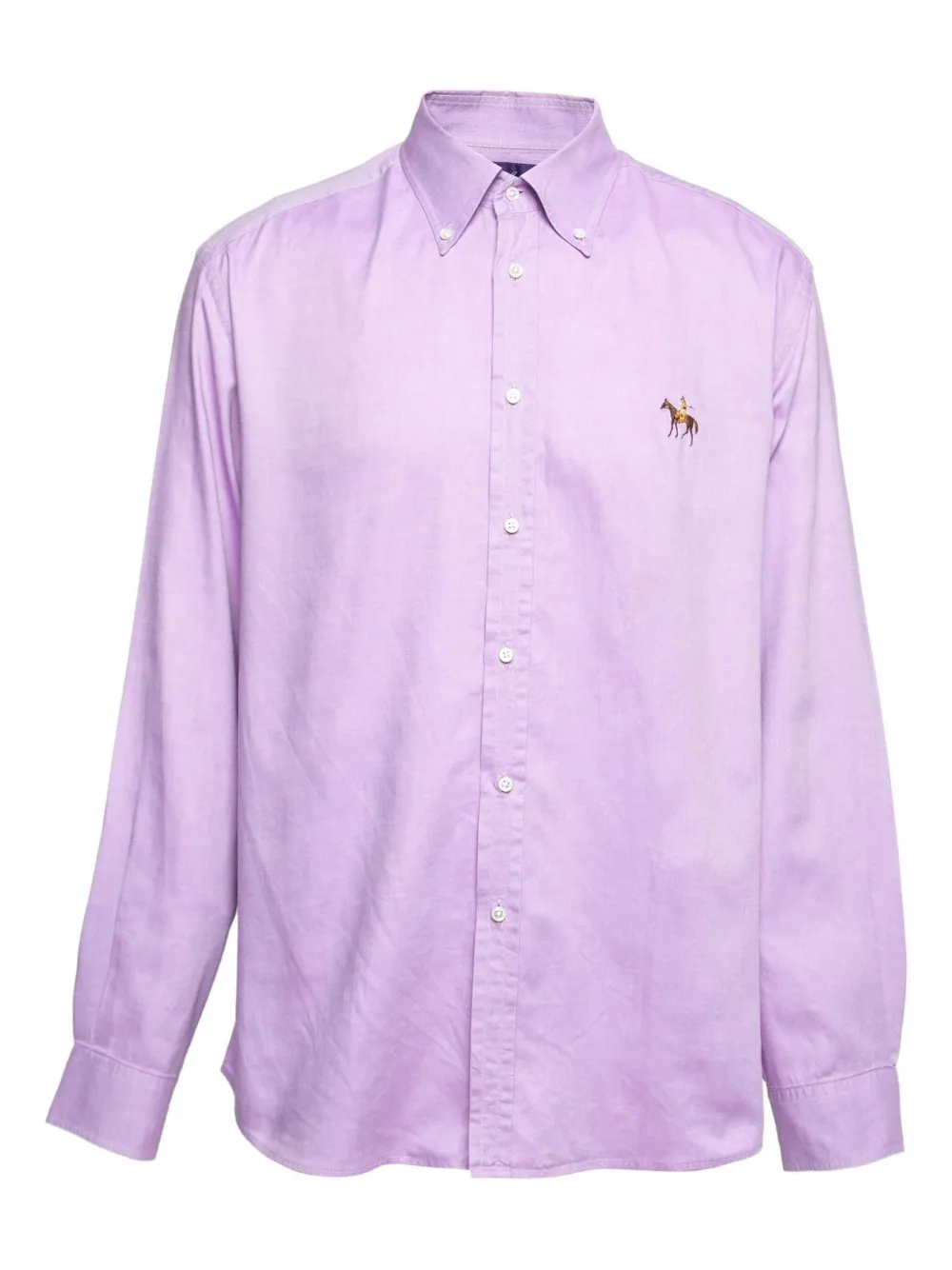 Ralph Lauren Vintage 656401 Purple | Purple | Image 1