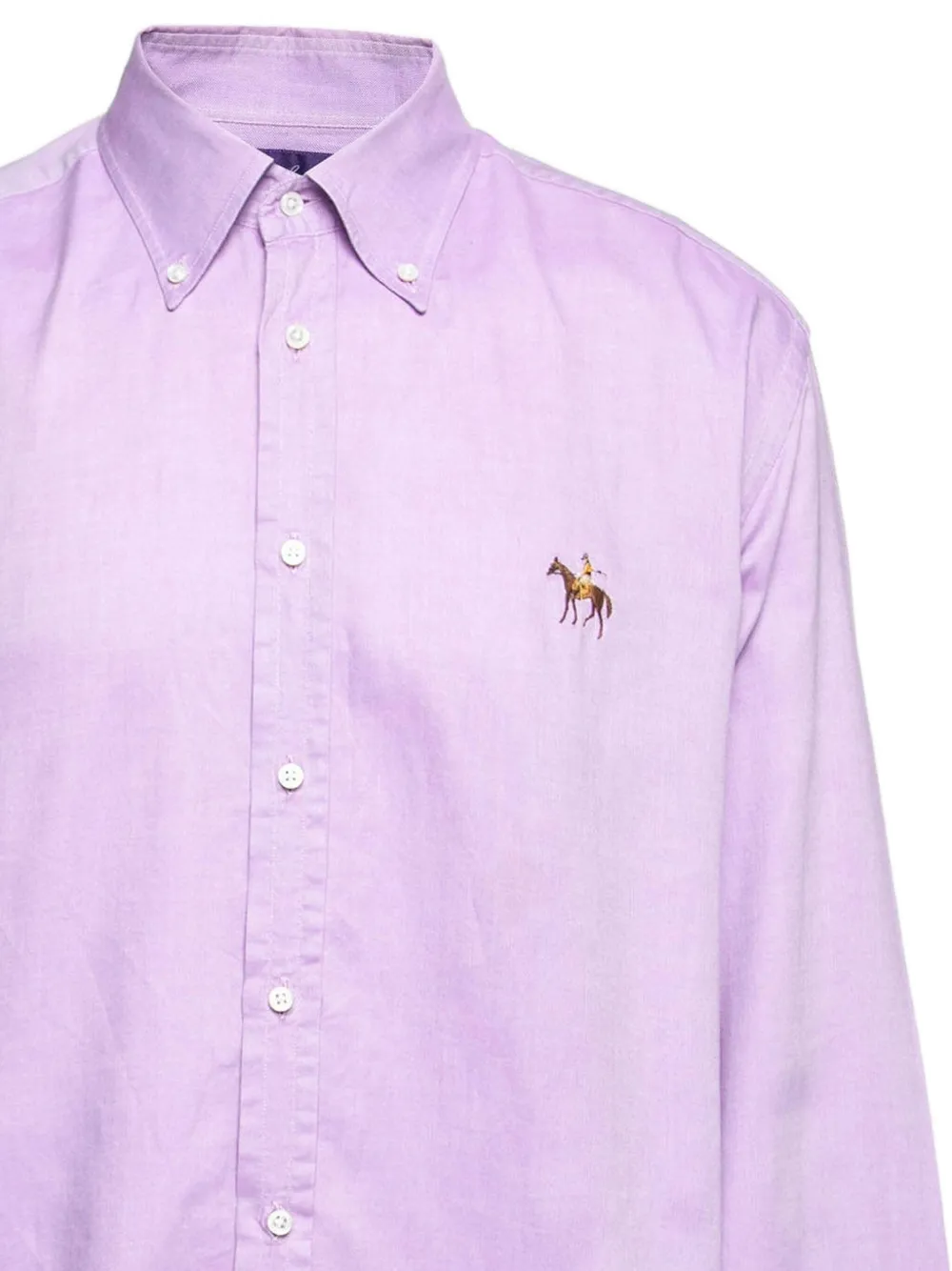 Ralph Lauren Vintage 656401 Purple | Image 2