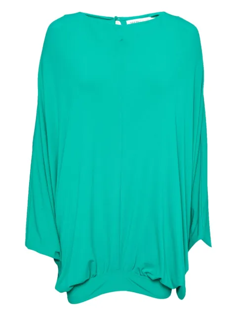 See By Chloé Vintage draped top