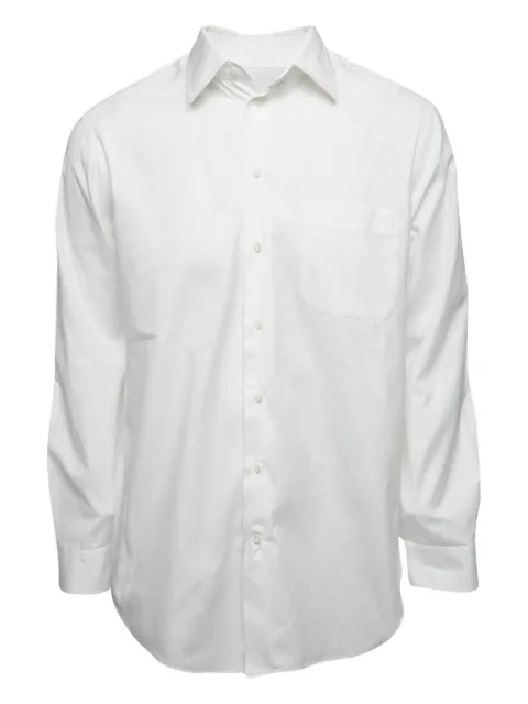 Armani Vintage Camicia in cotone