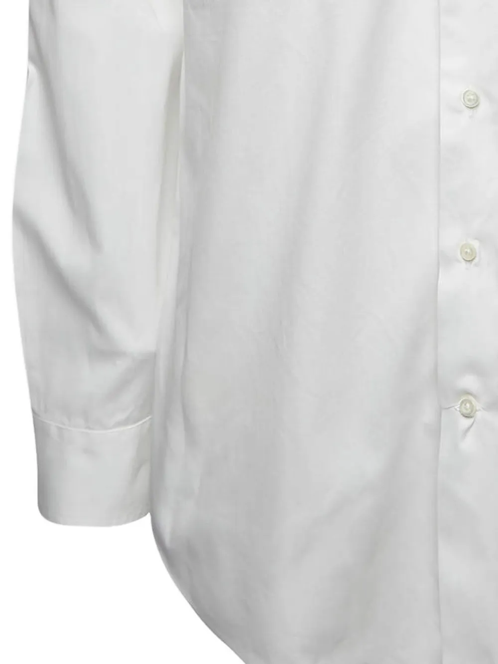 Armani Vintage cotton shirt | Image 2