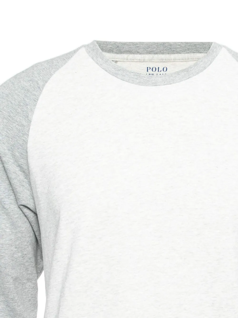 Polo Ralph Lauren Vintage raglan-sleeves sweatshirt | Image 2