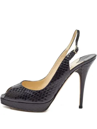 Jimmy Choo Pre-Owned