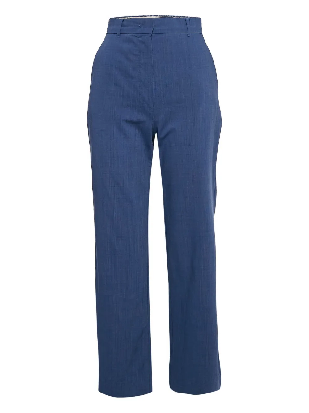 Max Mara wool-blend trousers | Blue | Image 1