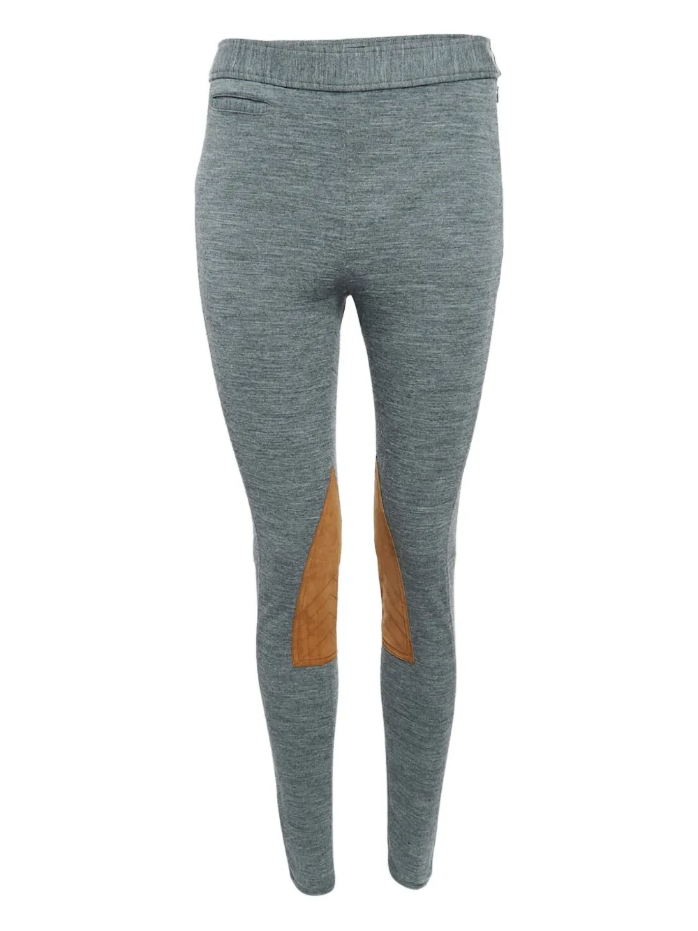 Polo Ralph Lauren Vintage high-rise trousers | Grey | Image 1