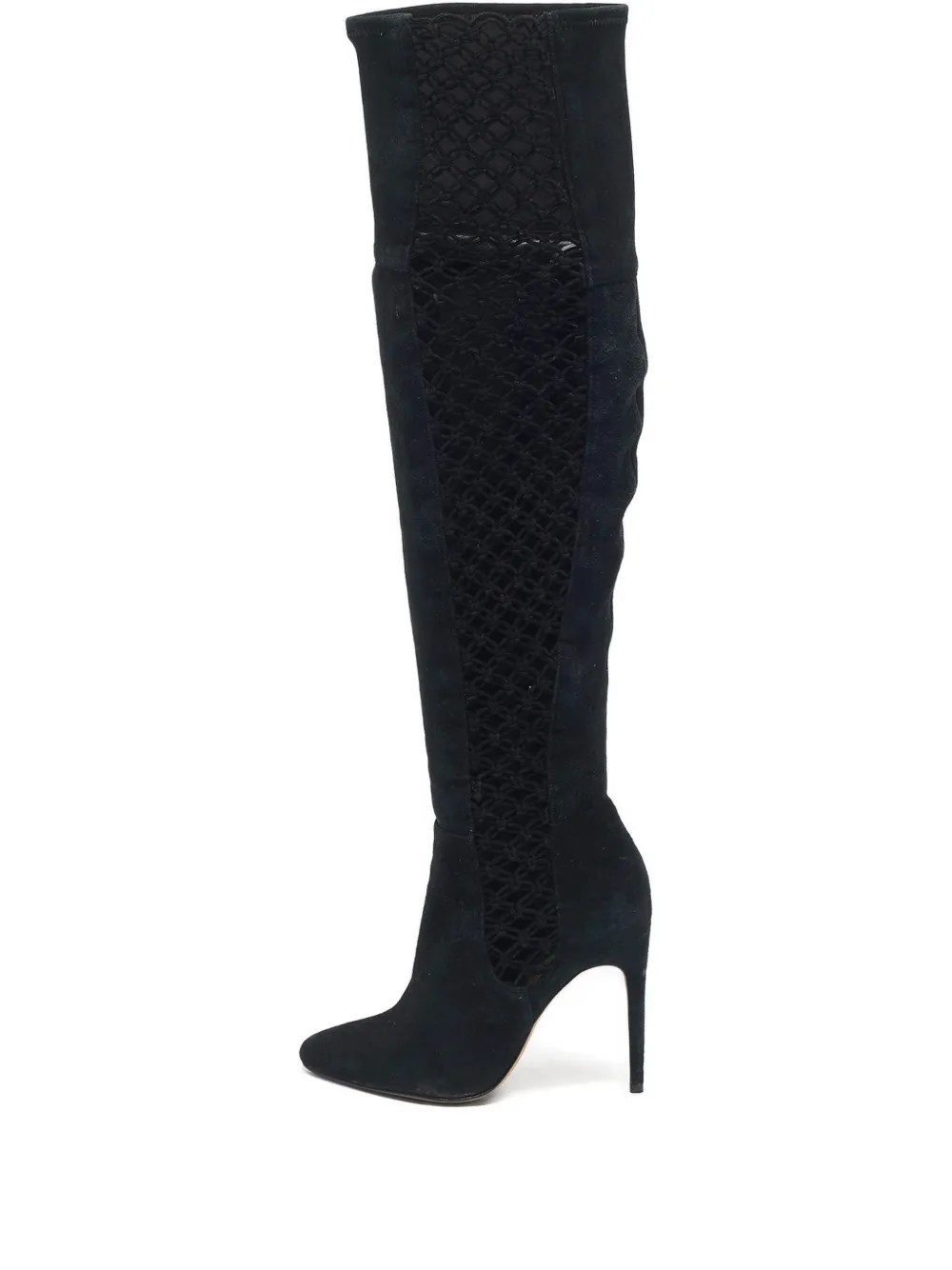 Alexandre Birman 1117067 Black | Black | Image 1