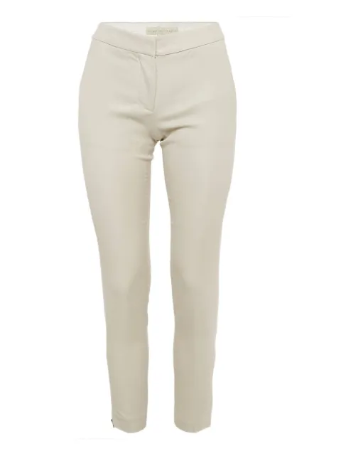 Stella McCartney Pre-Owned wool trousers