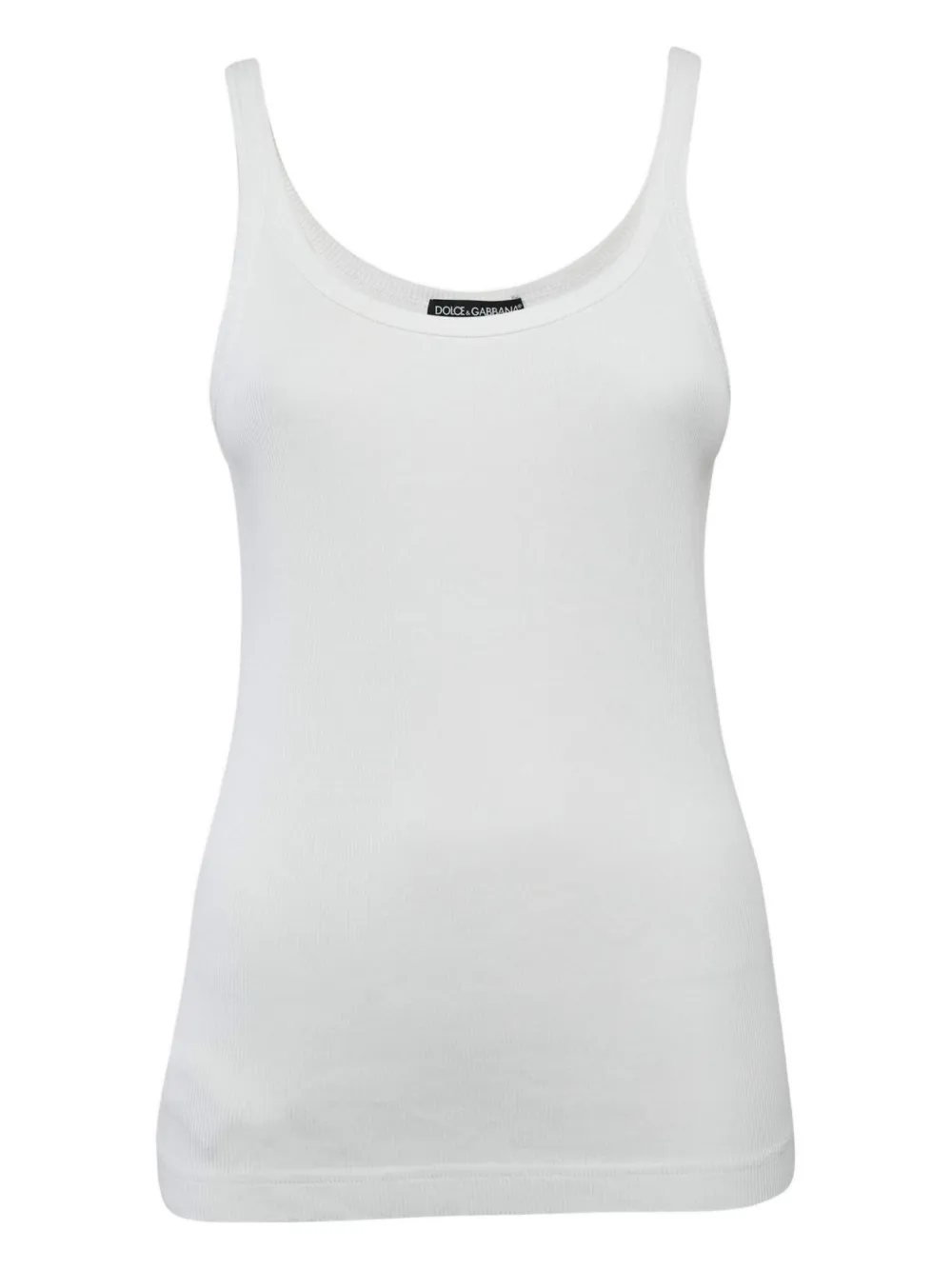 Dolce & Gabbana Pre-Owned 1131061 White | White | Image 1