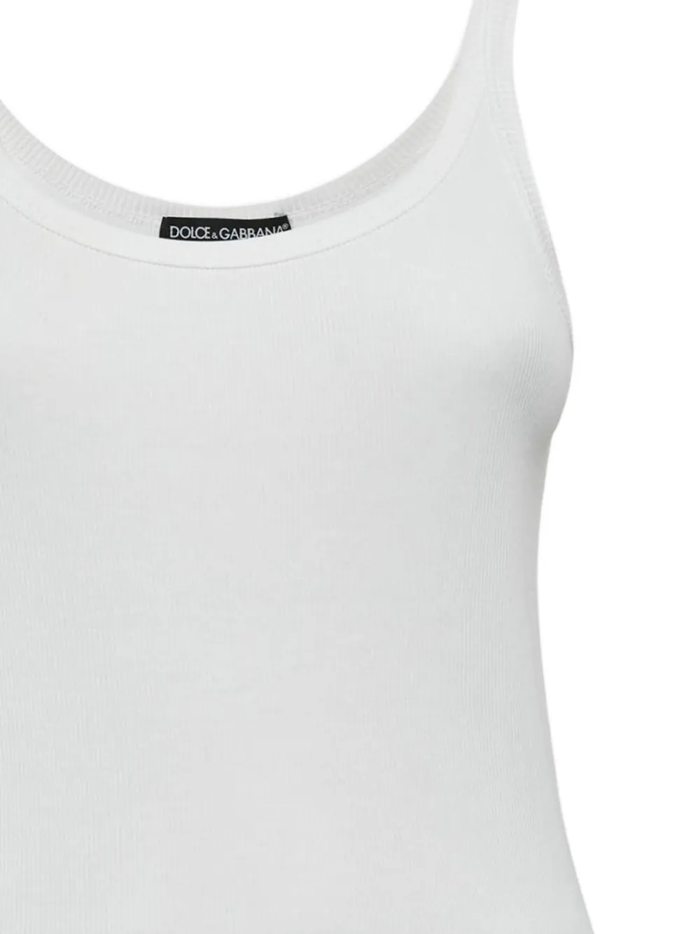 Dolce & Gabbana Pre-Owned 1131061 White | Image 2