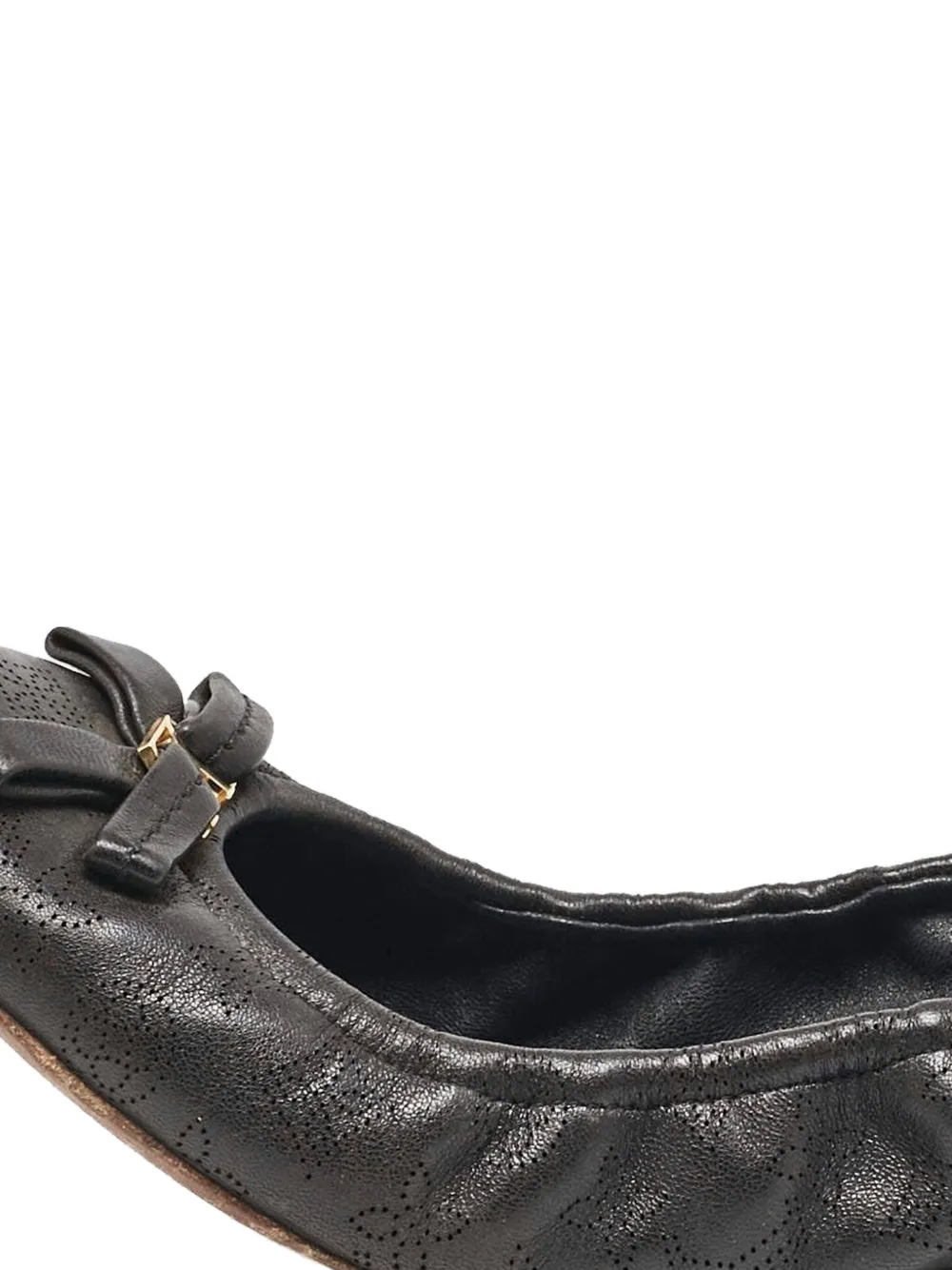 Louis Vuitton Pre-Owned 1135067 Black - Bruin