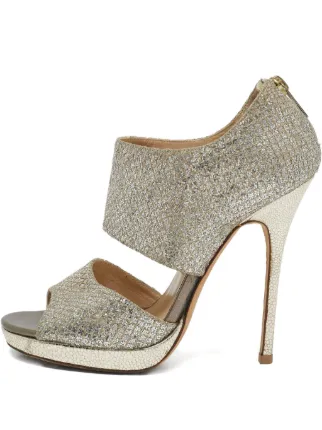 Jimmy Choo Pre-Owned