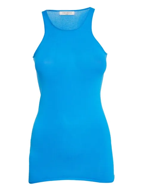 SANDRO 1136993 Blue