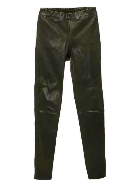 JOSEPH joggers con pretina elástica