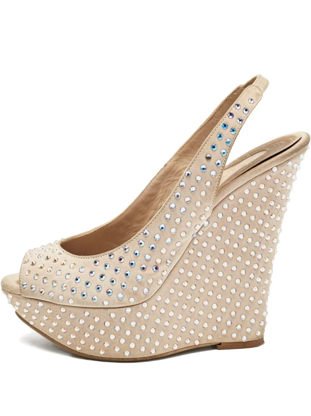 Le Silla 1153342 Beige - Toni neutri