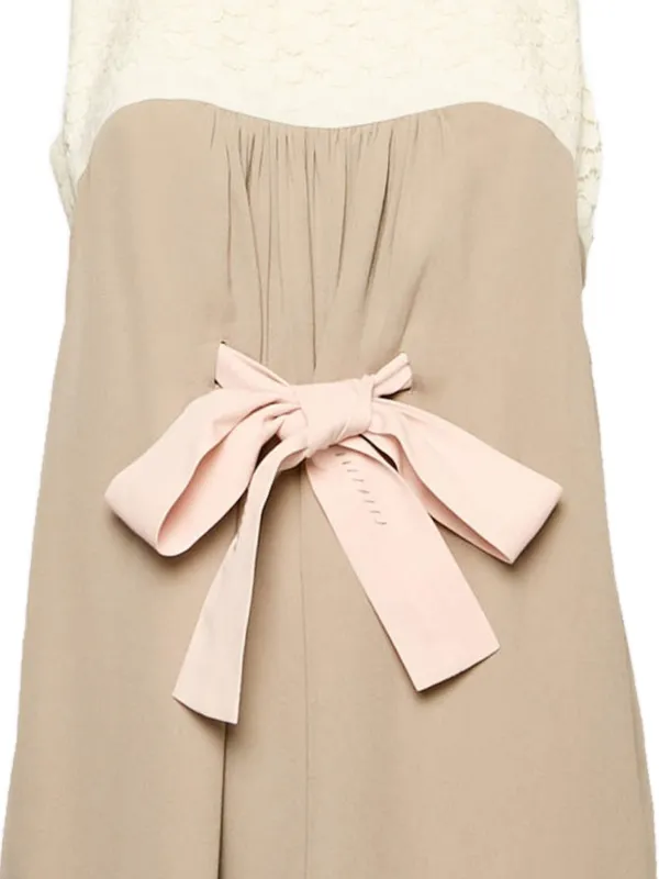 chinese dress ladies Paule Ka bustier dress  Les Merveilles De Babellou